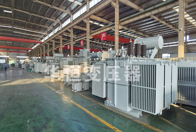 S13-8000/35姑苏姑苏姑苏电力变压器厂家