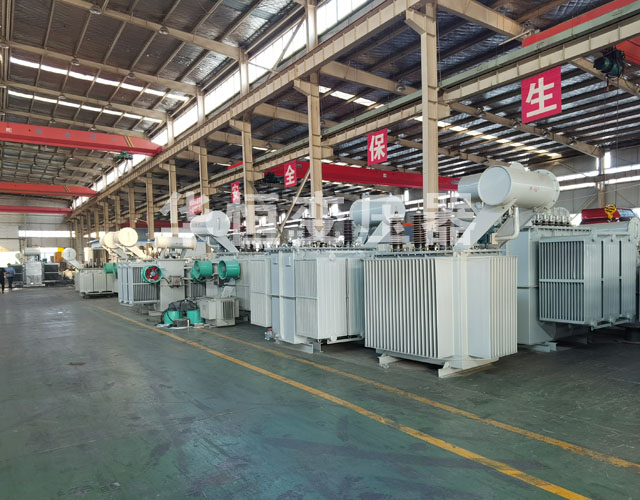 S11-8000/35姑苏姑苏姑苏电力变压器厂家